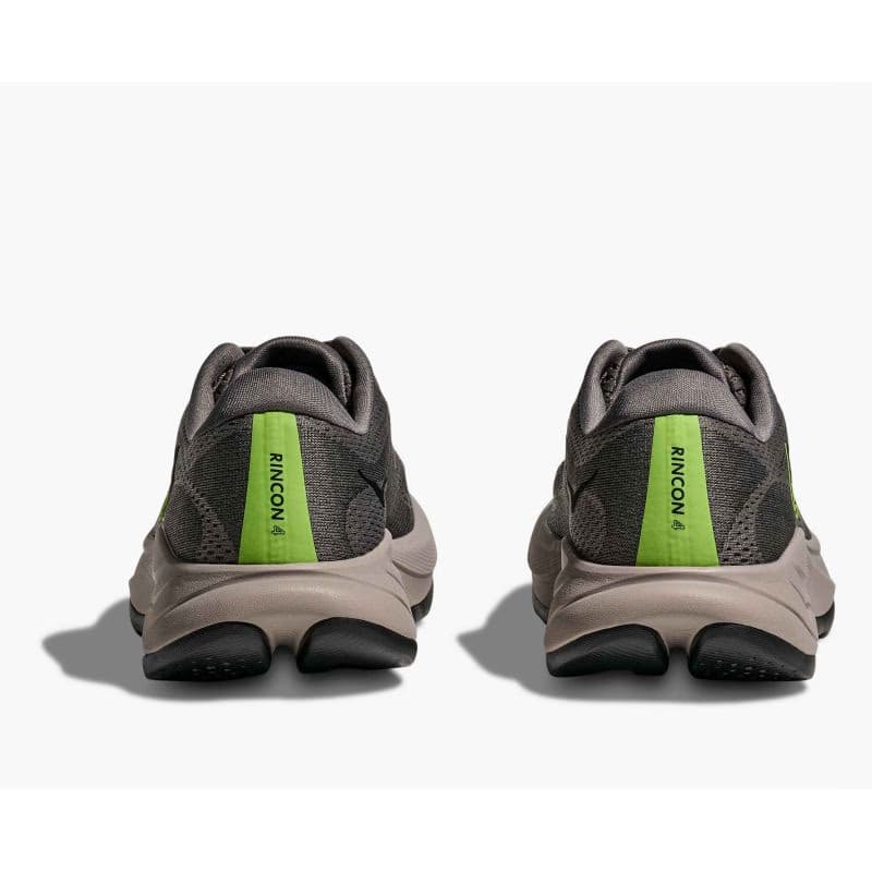 Pánska bežecká obuv HOKA Rincon 4 M asphalt grey gravel 5