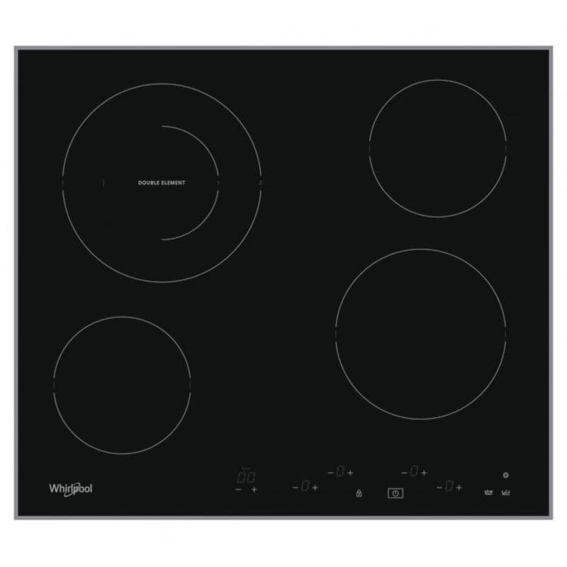 Whirlpool AKT 8601 IX 1
