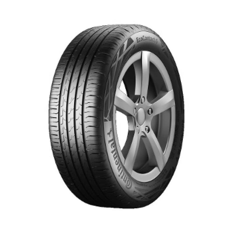 Continental EcoContact 6 SSR ( 205/55 R16 91W *, EVc, runflat )
