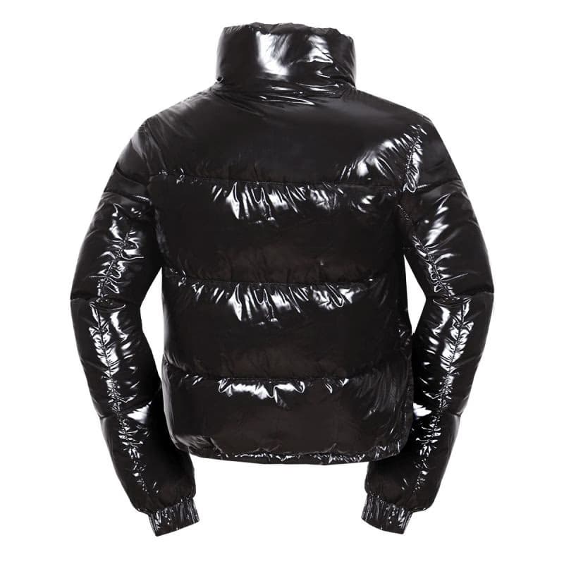 Dámska bunda NORTHFINDER MADILYNN 269black 5
