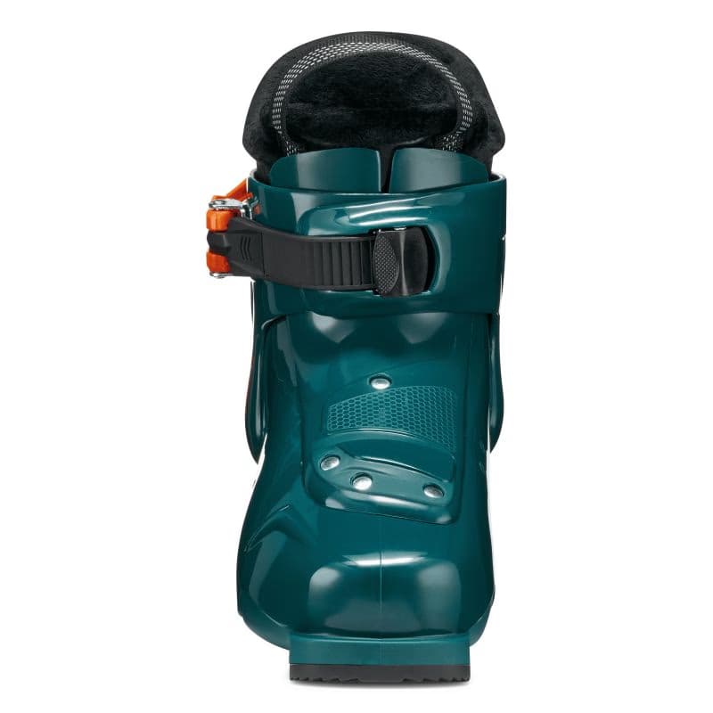 Juniorské lyžiarky na zjazdovku - on piste TECNICA JT 1, teal 4