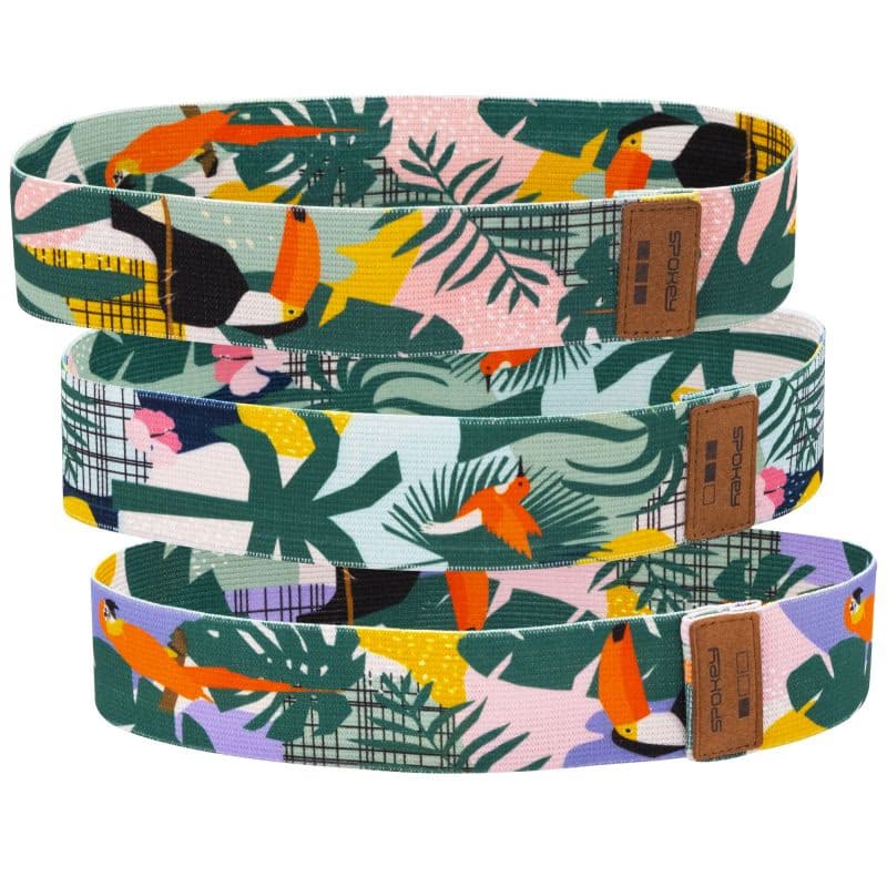 Expandér SPOKEY HOME JUNGLE SET expander 2