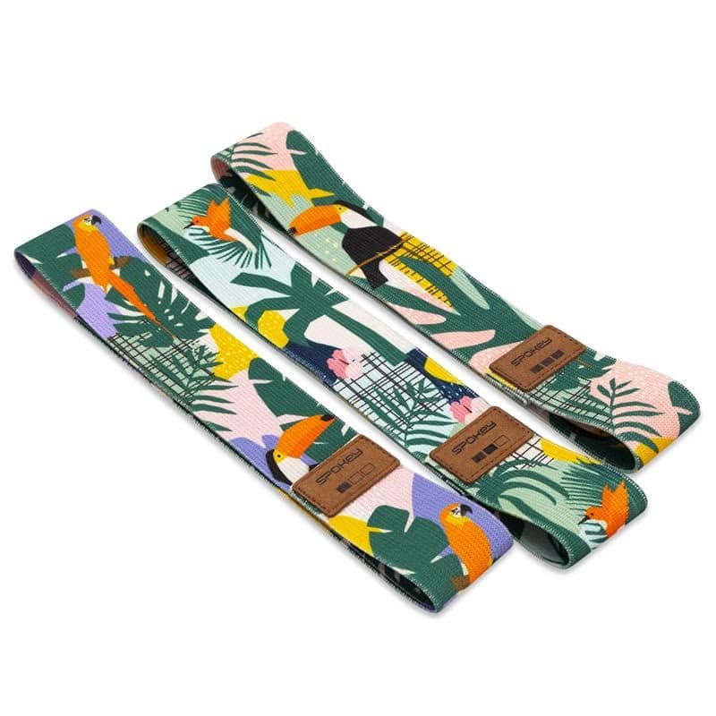 Expandér SPOKEY HOME JUNGLE SET expander 5