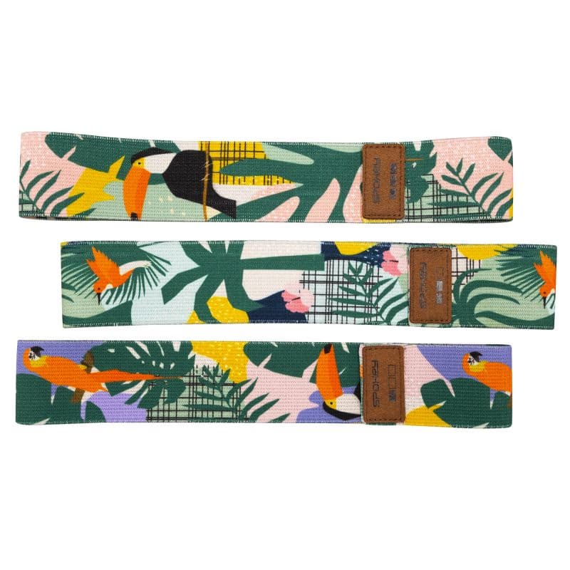 Expandér SPOKEY HOME JUNGLE SET expander 6