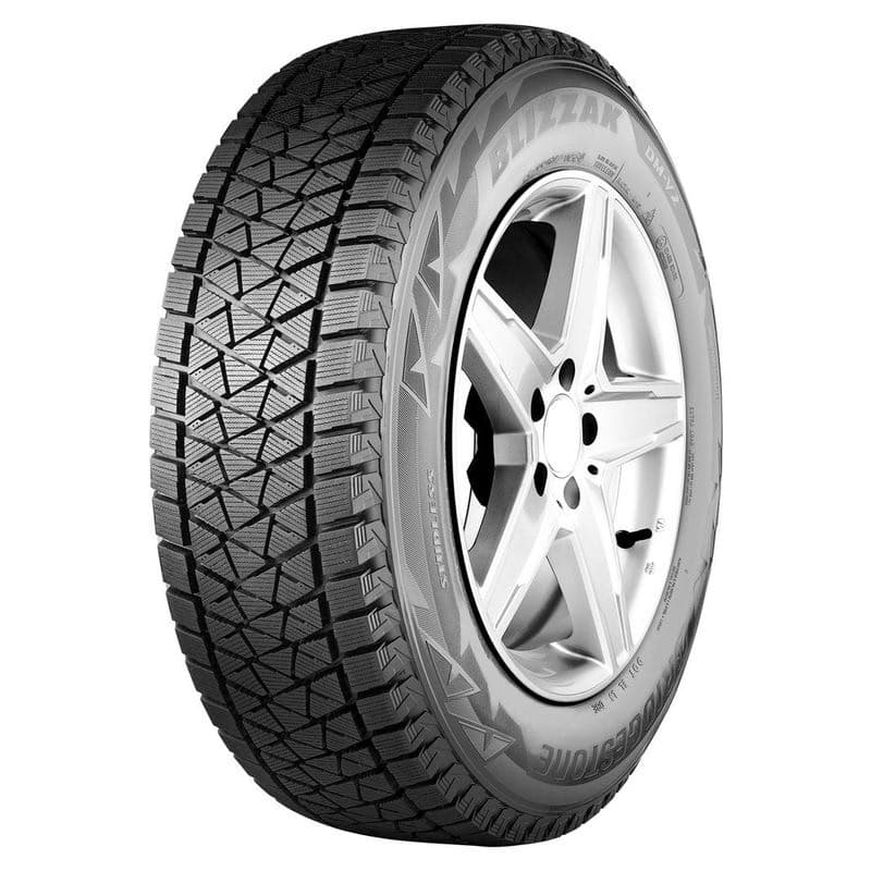 Bridgestone BLIZZAK DM-V2 195/80 R15 96 R Zimné 1