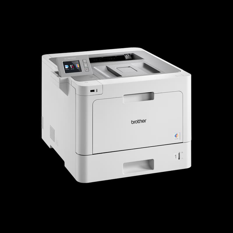 Brother/HL-L9310CDW/Tlač/Laser/A4/LAN/WiFi/USB
