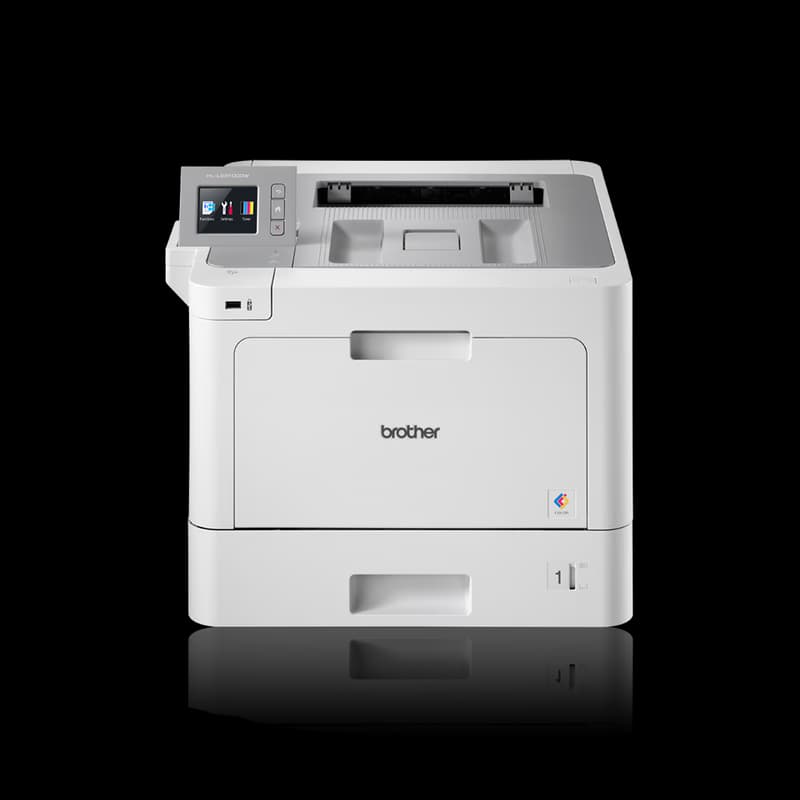Brother/HL-L9310CDW/Tlač/Laser/A4/LAN/WiFi/USB 2