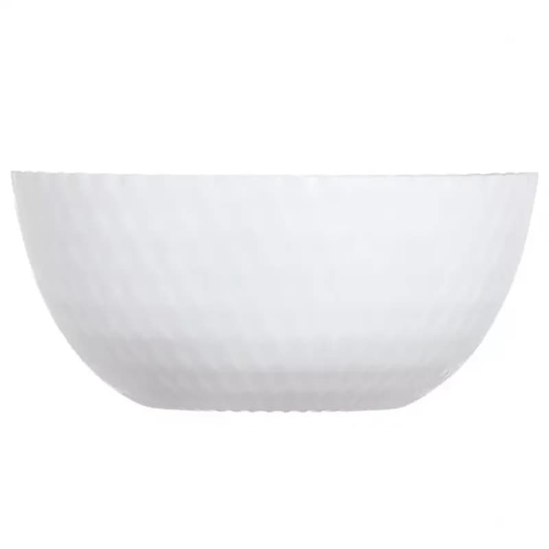Šalátová misa 13cm Pampille biela 1