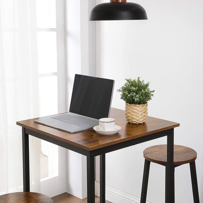 Barový set MADERA 2+1 3