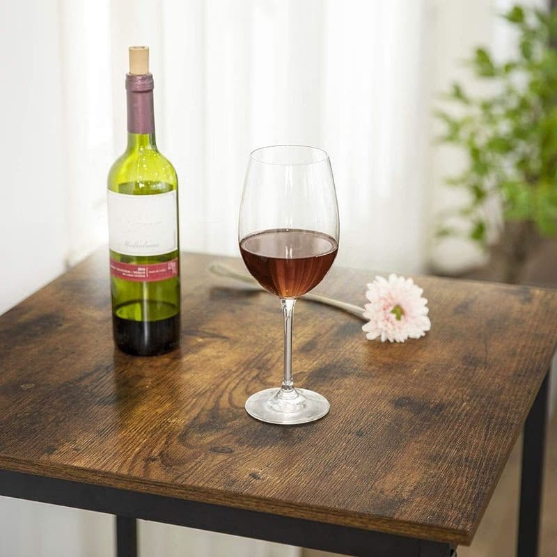 Barový set MADERA 2+1 4