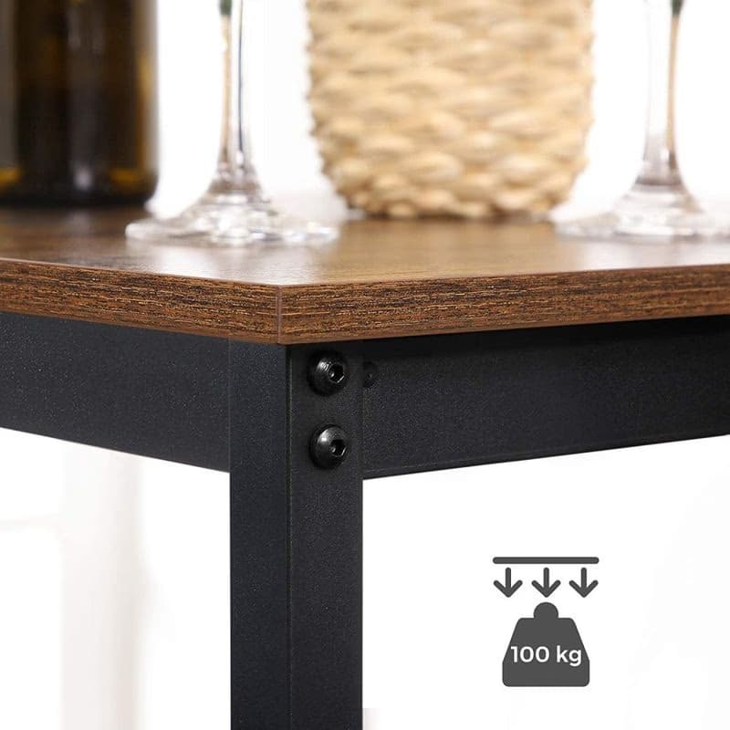 Barový set MADERA 2+1 5