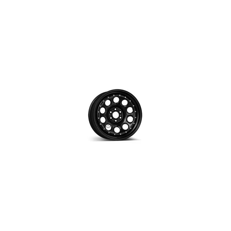 Disk ocel  DOTZ 4x4    7,5x18 6x114,3x66 ET18 1