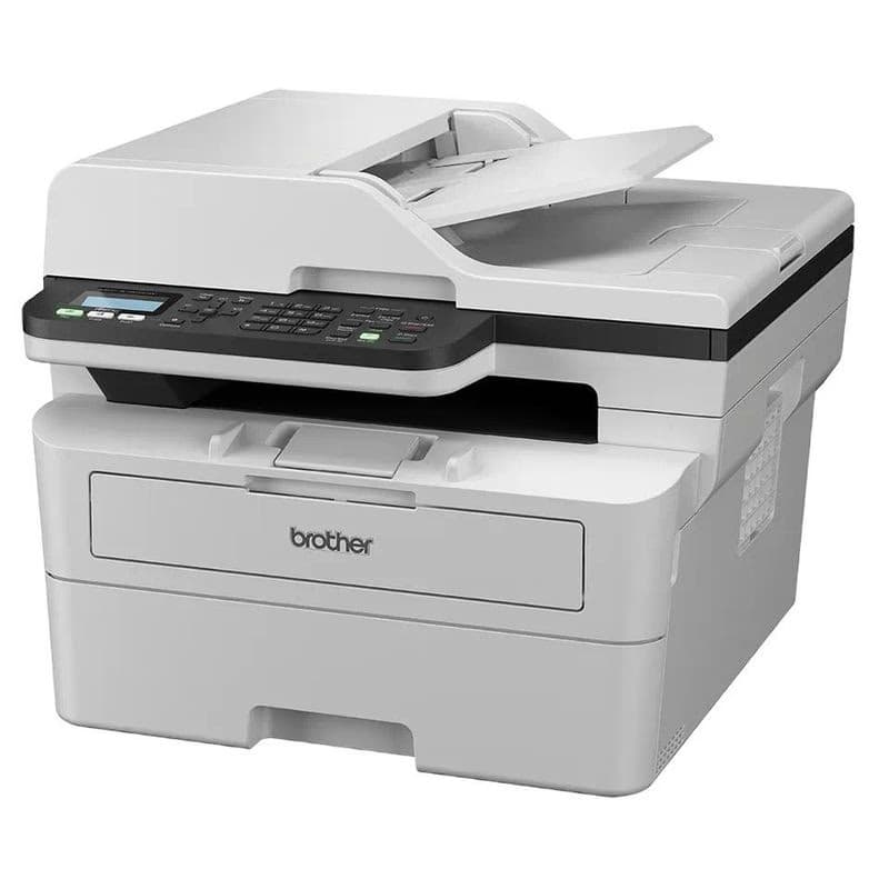 Brother/MFC-B7810DW/MF/Laser/A4/LAN/WiFi/USB 2
