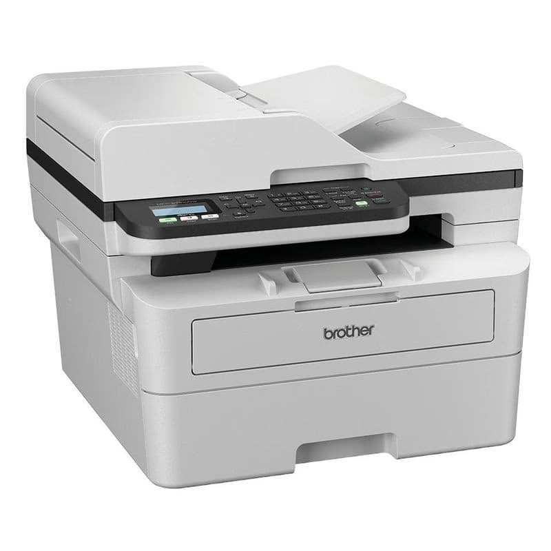 Brother/MFC-B7810DW/MF/Laser/A4/LAN/WiFi/USB 3
