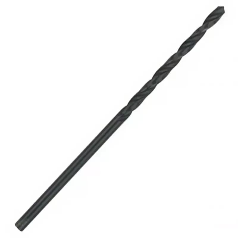 Vrták do kovu HSS-R 2X24X49 MM 1