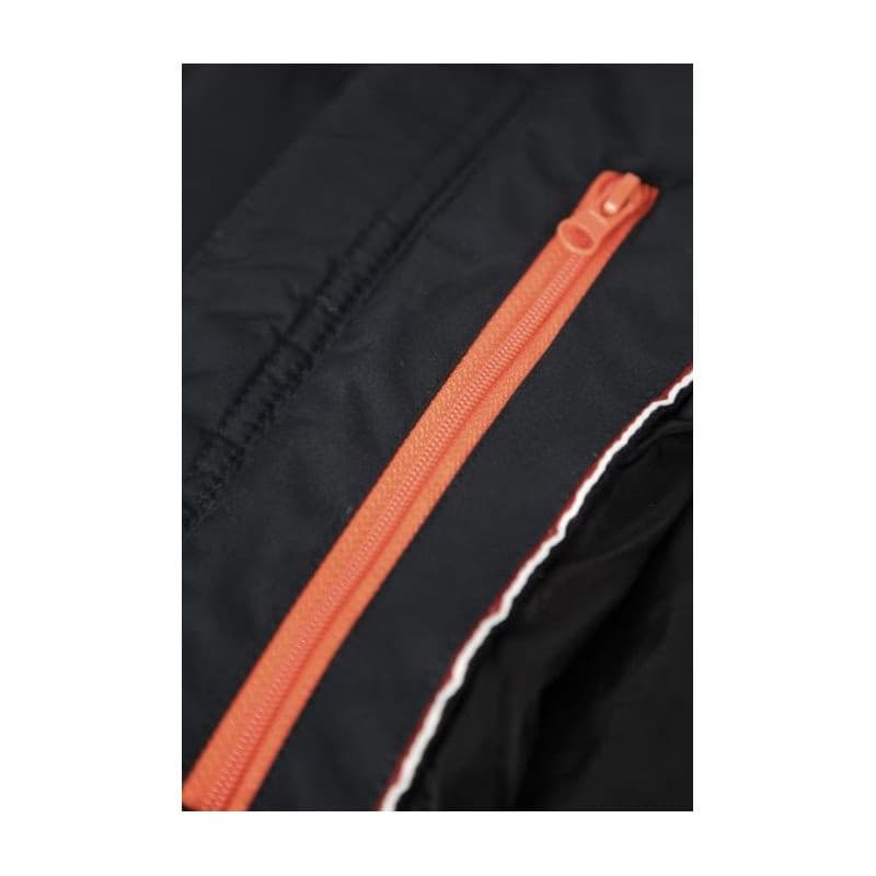 Pánska bunda VOLCANO J-TURIX-600-NAVY 6