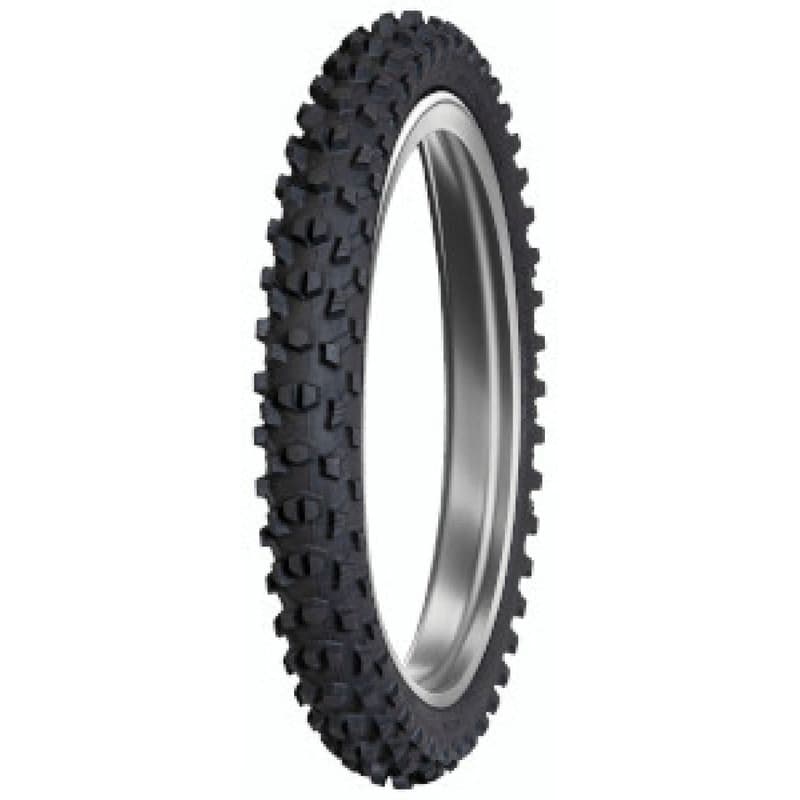 Dunlop Geomax MX 34 F ( 60/100-12 TT 36J predné koleso ) 1