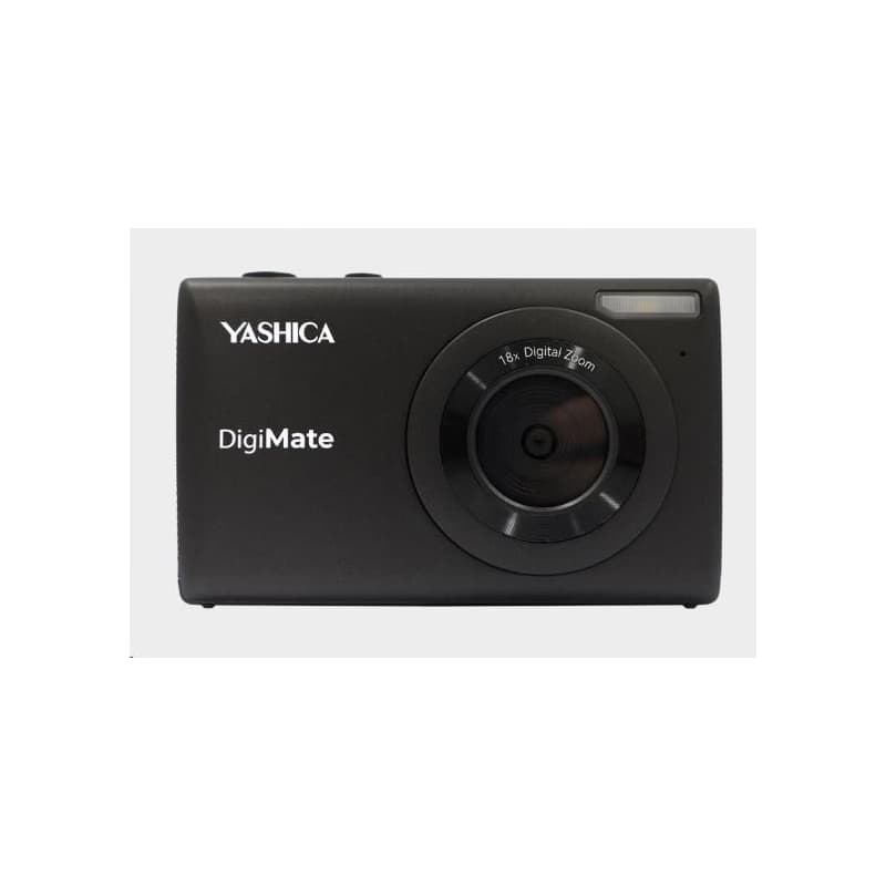 YASHICA DigiMate (Black) 1