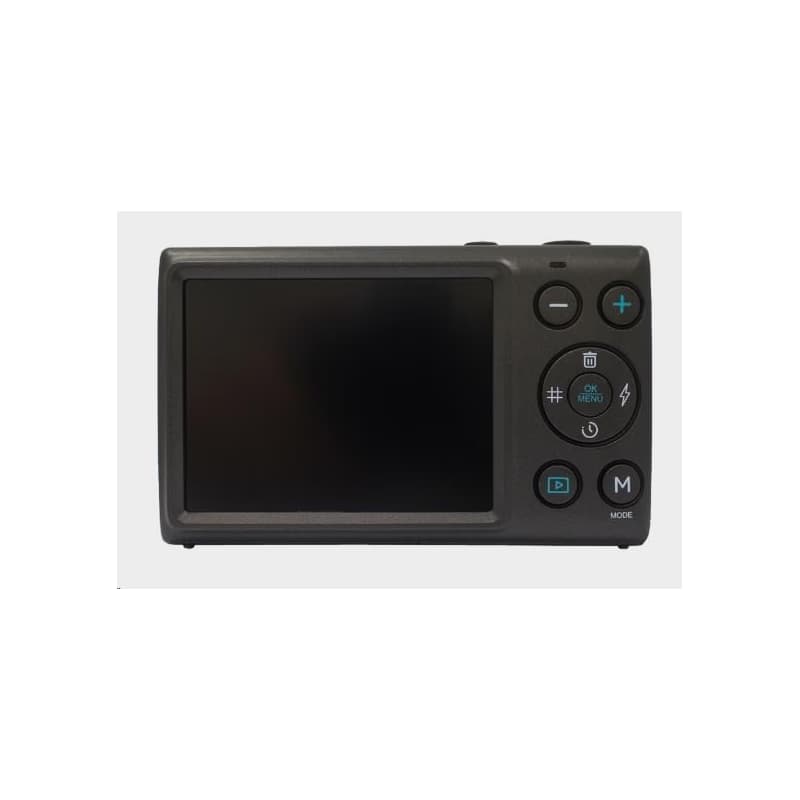 YASHICA DigiMate (Black) 2