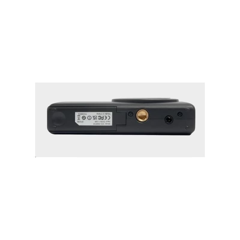 YASHICA DigiMate (Black) 6