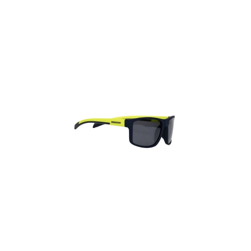 Slnečné okuliare BLIZZARD Sun glasses POLSF703131, rubber dark blue, 66-17-140 1