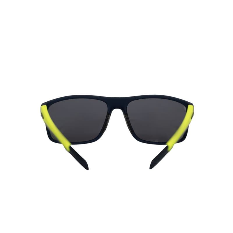 Slnečné okuliare BLIZZARD Sun glasses POLSF703131, rubber dark blue, 66-17-140 3