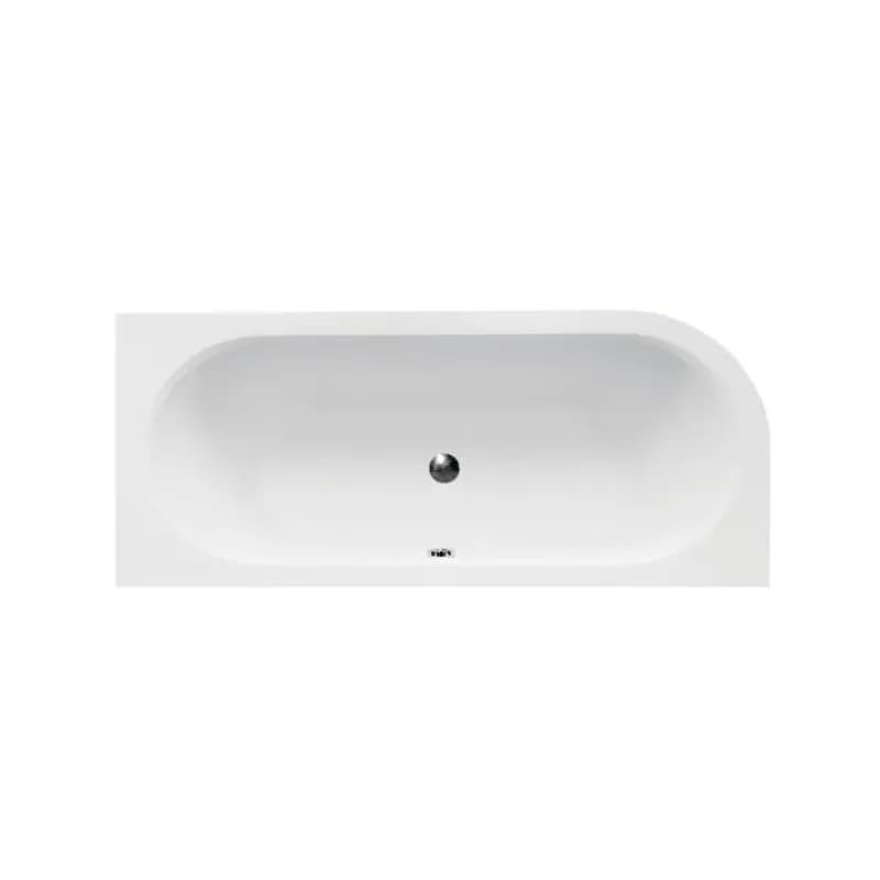 Vaňa Avita slim 150/75 P + nohy 1