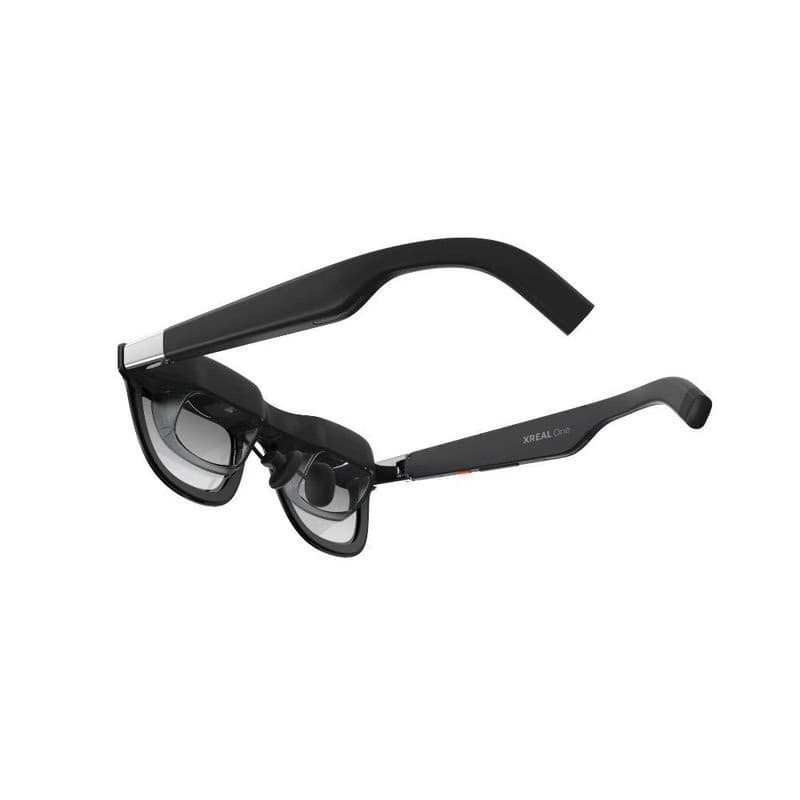 XREAL Virtuálna realita One, AR Okuliare, čierna 4