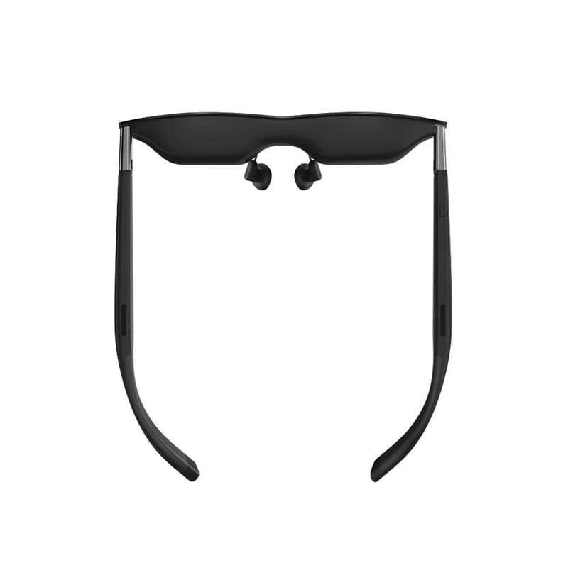 XREAL Virtuálna realita One, AR Okuliare, čierna 5