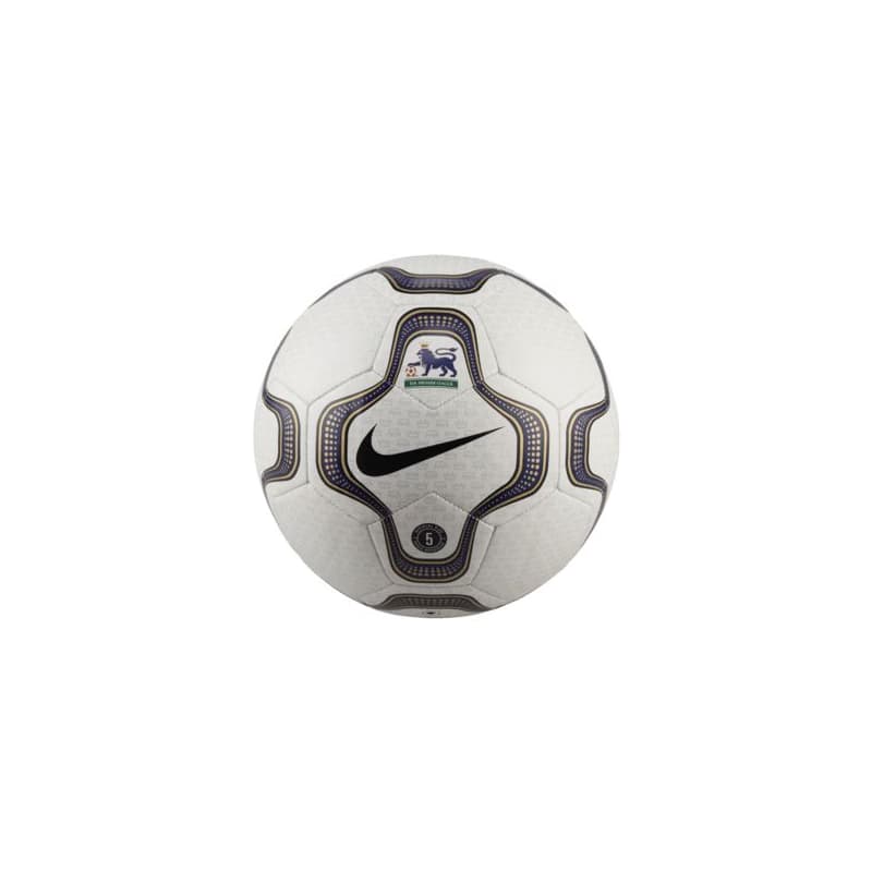 Futbalová lopta NIKE PL NK HERITAGE GEO MERLIN-SP25 1