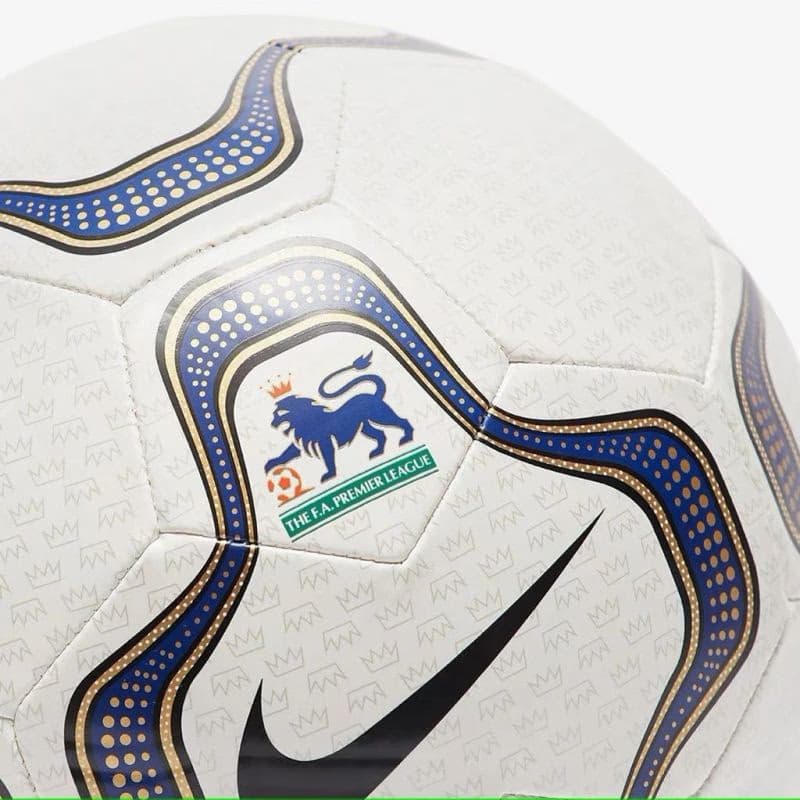 Futbalová lopta NIKE PL NK HERITAGE GEO MERLIN-SP25 2