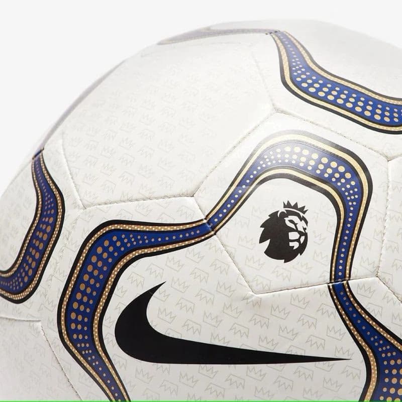 Futbalová lopta NIKE PL NK HERITAGE GEO MERLIN-SP25 3