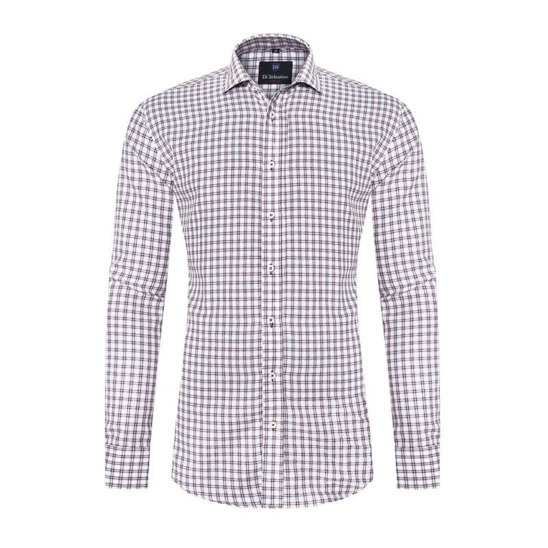 Kvalitná pánska košeľa v SLIM FIT strihu EdinburghSLIM 2