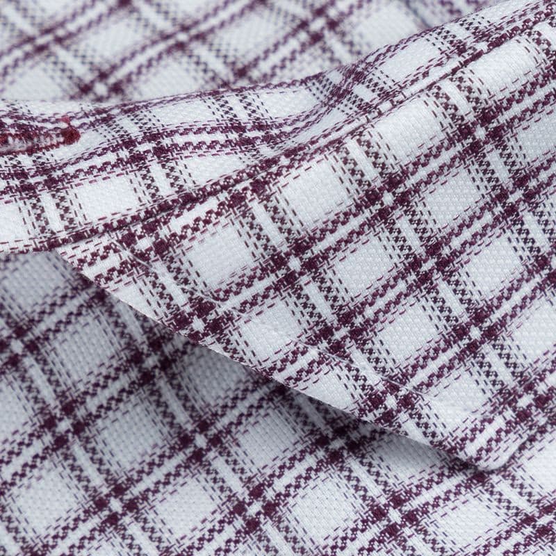 Kvalitná pánska košeľa v SLIM FIT strihu EdinburghSLIM 4
