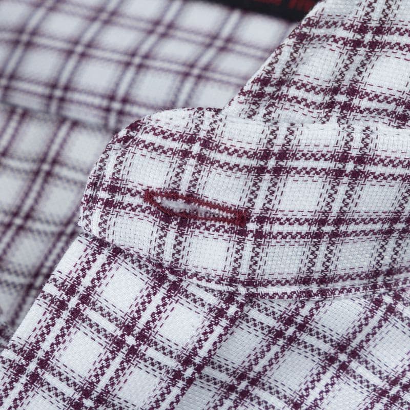 Kvalitná pánska košeľa v SLIM FIT strihu EdinburghSLIM 5