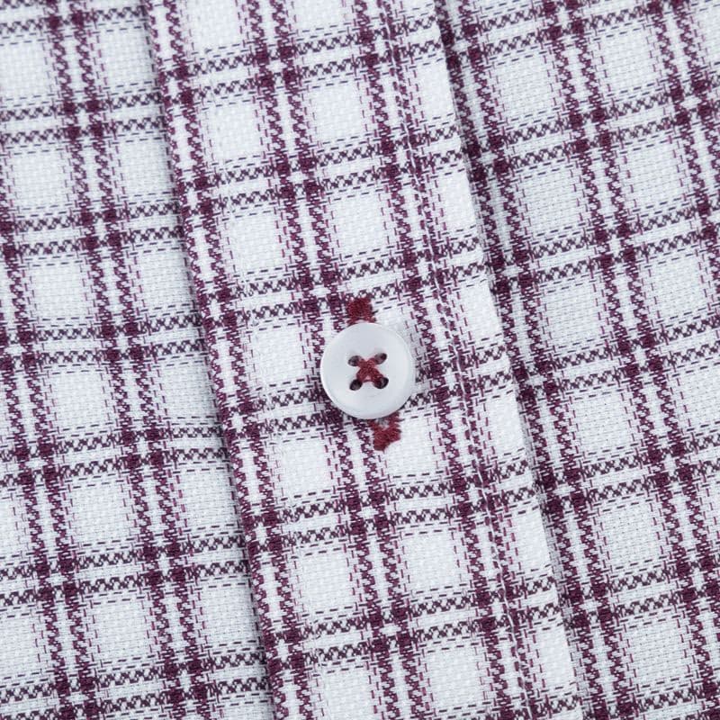 Kvalitná pánska košeľa v SLIM FIT strihu EdinburghSLIM 6