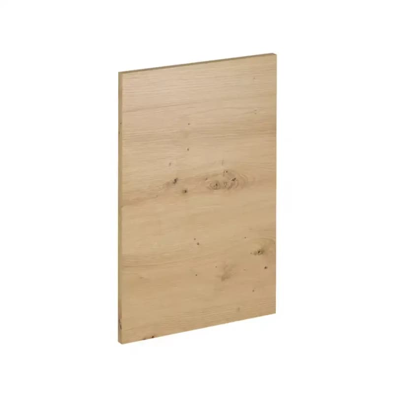 Dvierka na umývačku Langen d45fzn dub artisan 1