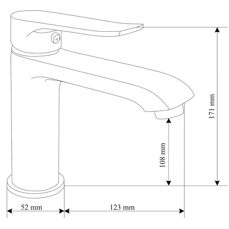 Mexen 72703R72-70 2