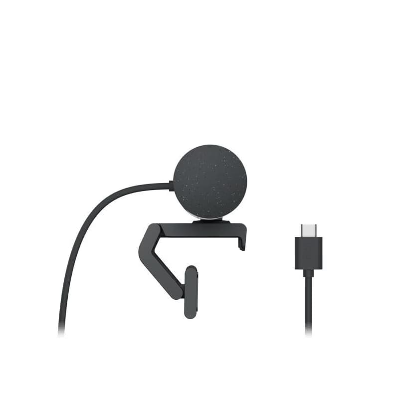 Logitech Webcam BRIO 500, Graphite 5