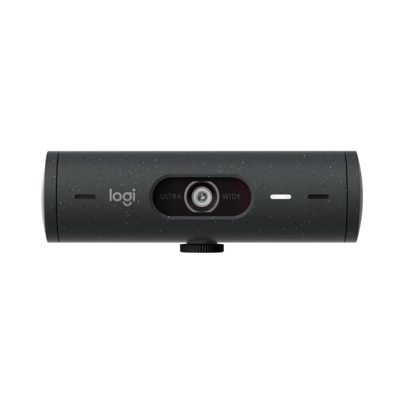 Logitech Webcam BRIO 500, Graphite 6
