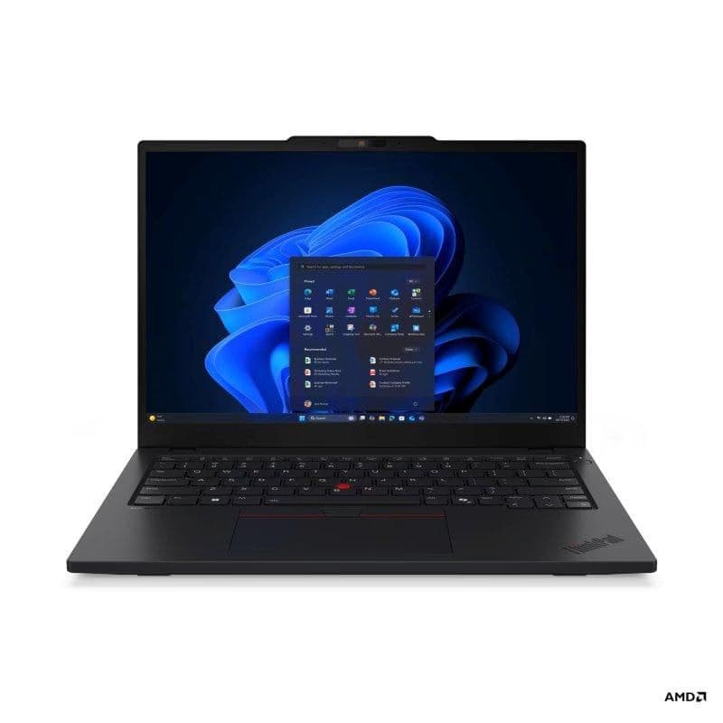 Lenovo ThinkPad L13 G6 Ryzen 7 PRO 250/32GB/1TB SSD/13.3" WUXGA IPS/3yOnSite/Win11 Pre/čierna
