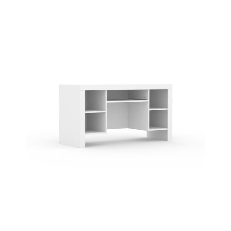 ArtAdrk Písací stolík CESIRO 1SZ2D 4