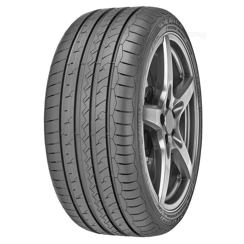 Debica PRESTO UHP 2 245/45 R18 100 Y Letné