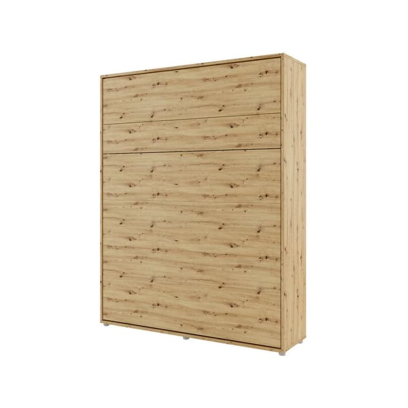 Dig-net nábytok Sklápacia posteľ Lenart BED CONCEPT BC-12 dub artisan | 160 x 200 cm 2