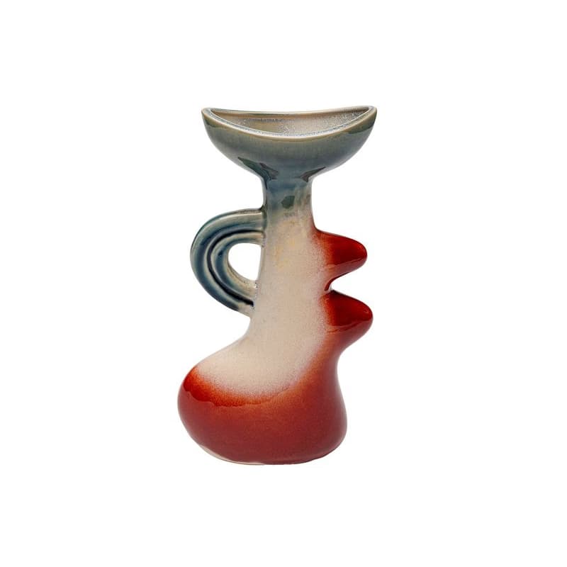 Lighthouse Grip váza viacfarebná 34 cm