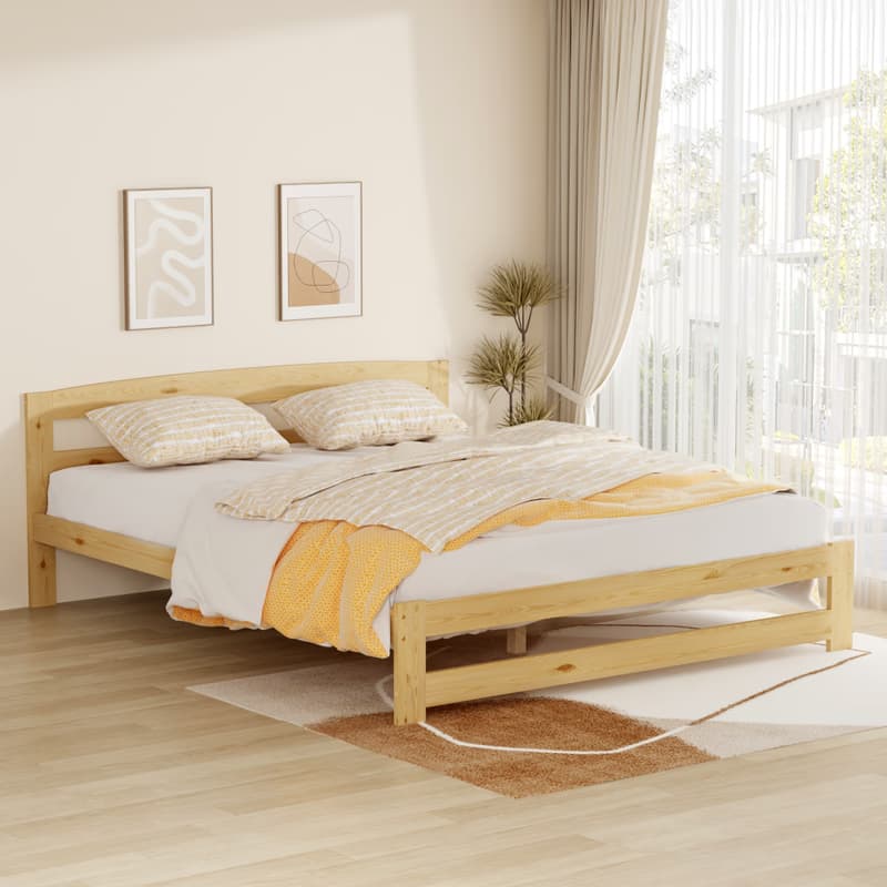Posteľ AZRA 160 Tempo Kondela 2