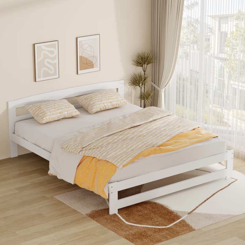 Posteľ AZRA 160 Tempo Kondela 6