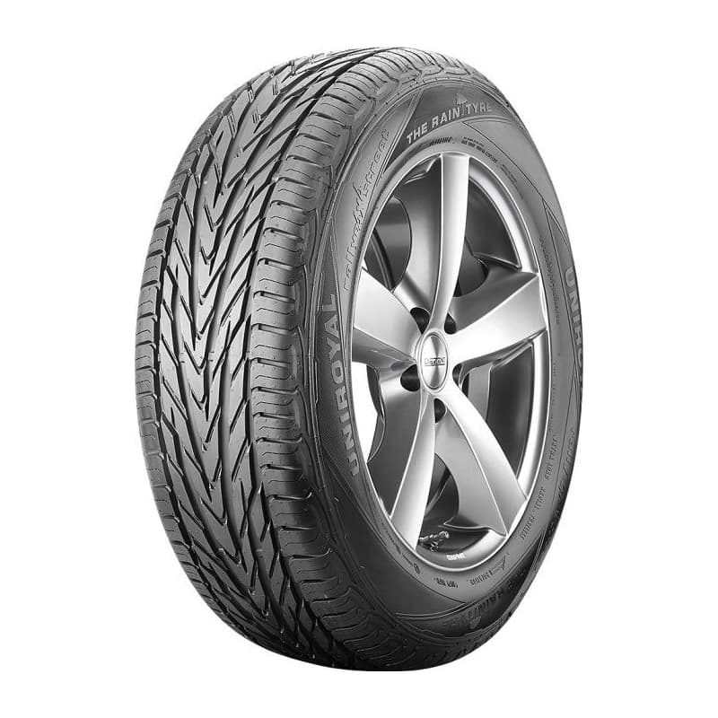 Uniroyal rallye 4x4 street ( 195/80 R15 96H ) 1