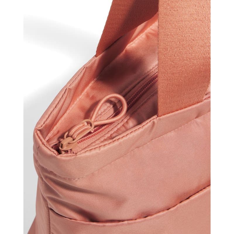 Dámska taška cez rameno UNDER ARMOUR UA Studio Lite Tote-PNK 3