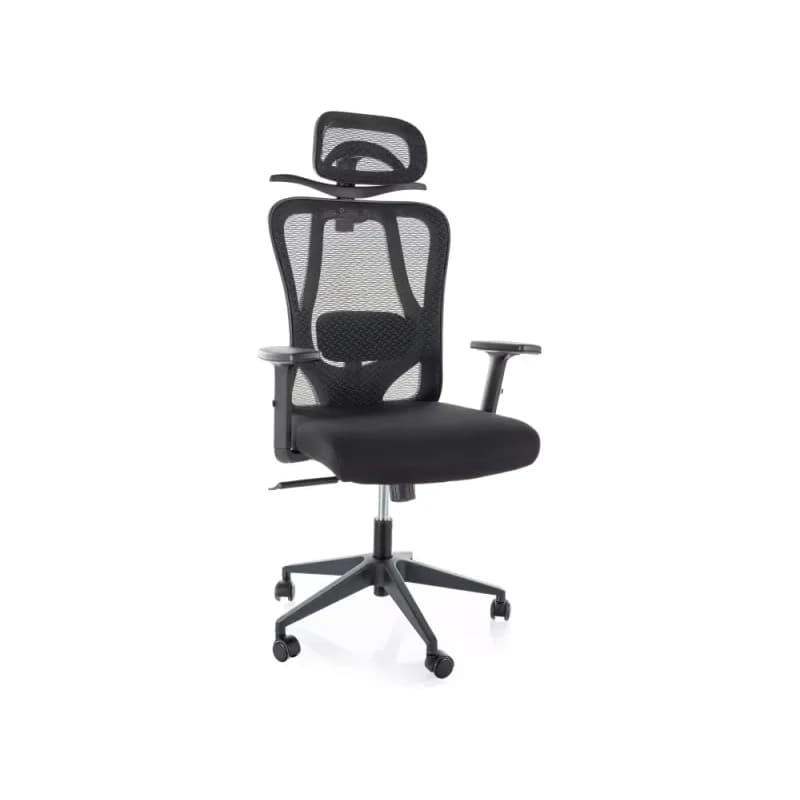 Otočné kreslo Q-080 1
